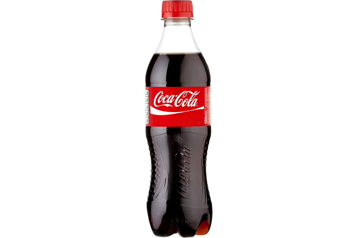 Coca-Cola
