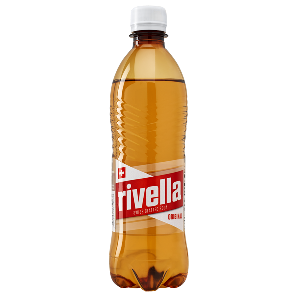 Rivella - Rot